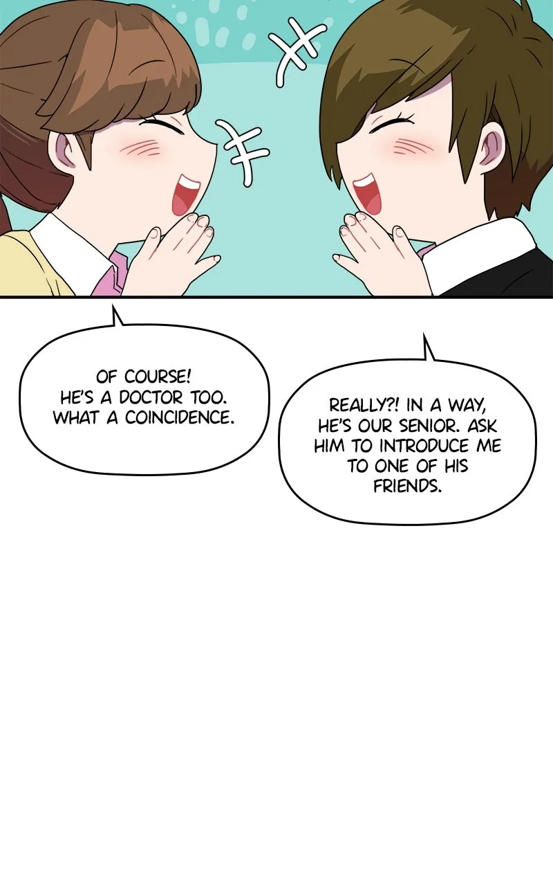 Take My Money Chapter 24 page 18 - 