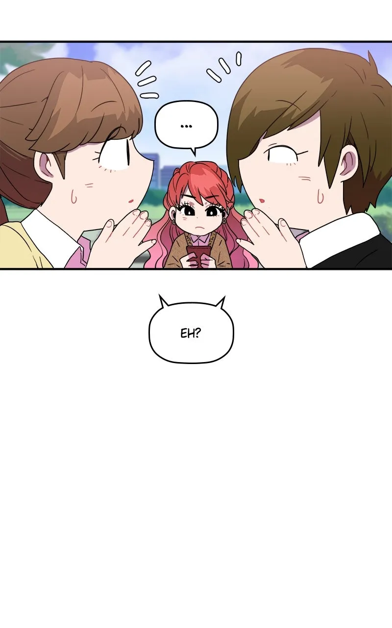Take My Money Chapter 24 page 19 - 