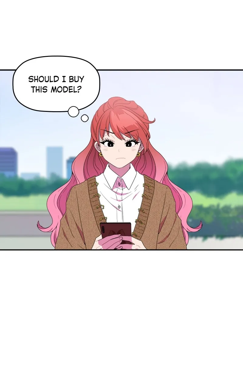 Take My Money Chapter 24 page 20 - 