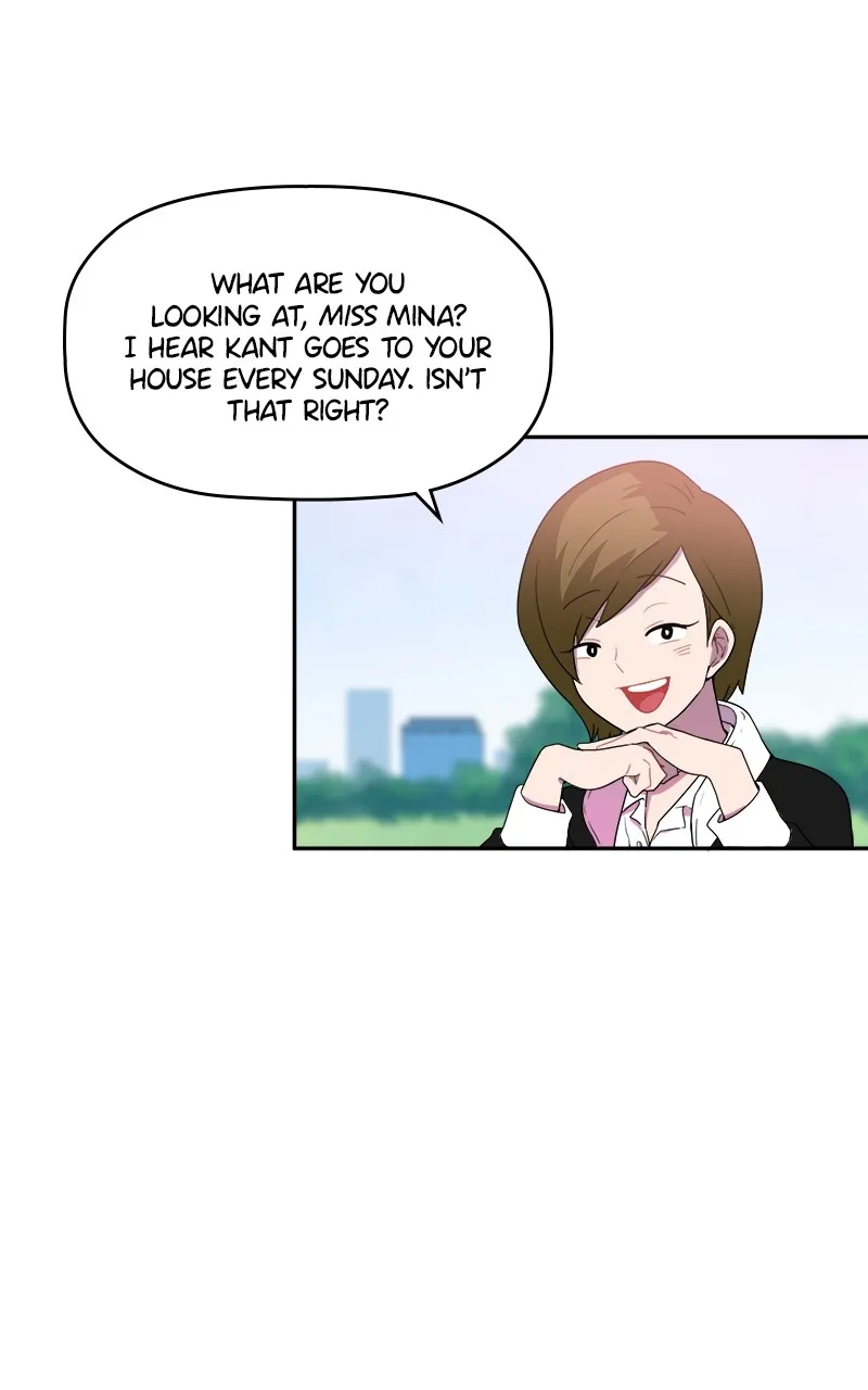 Take My Money Chapter 24 page 21 - 