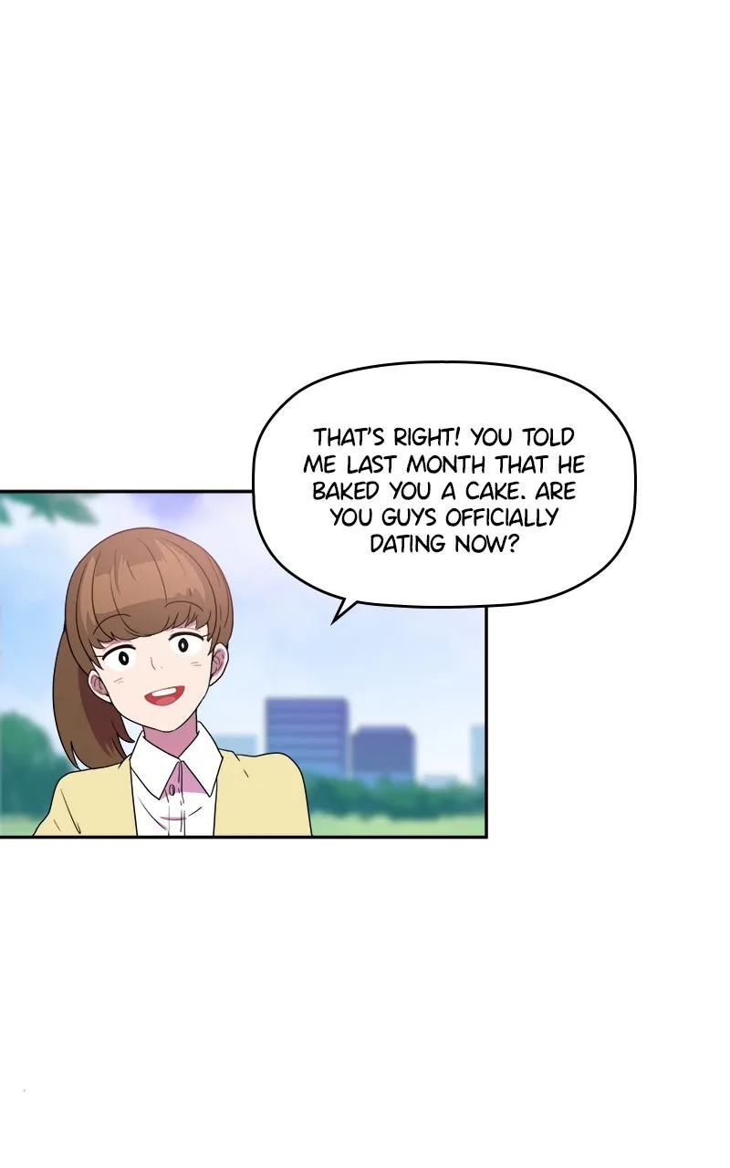 Take My Money Chapter 24 page 22 - 