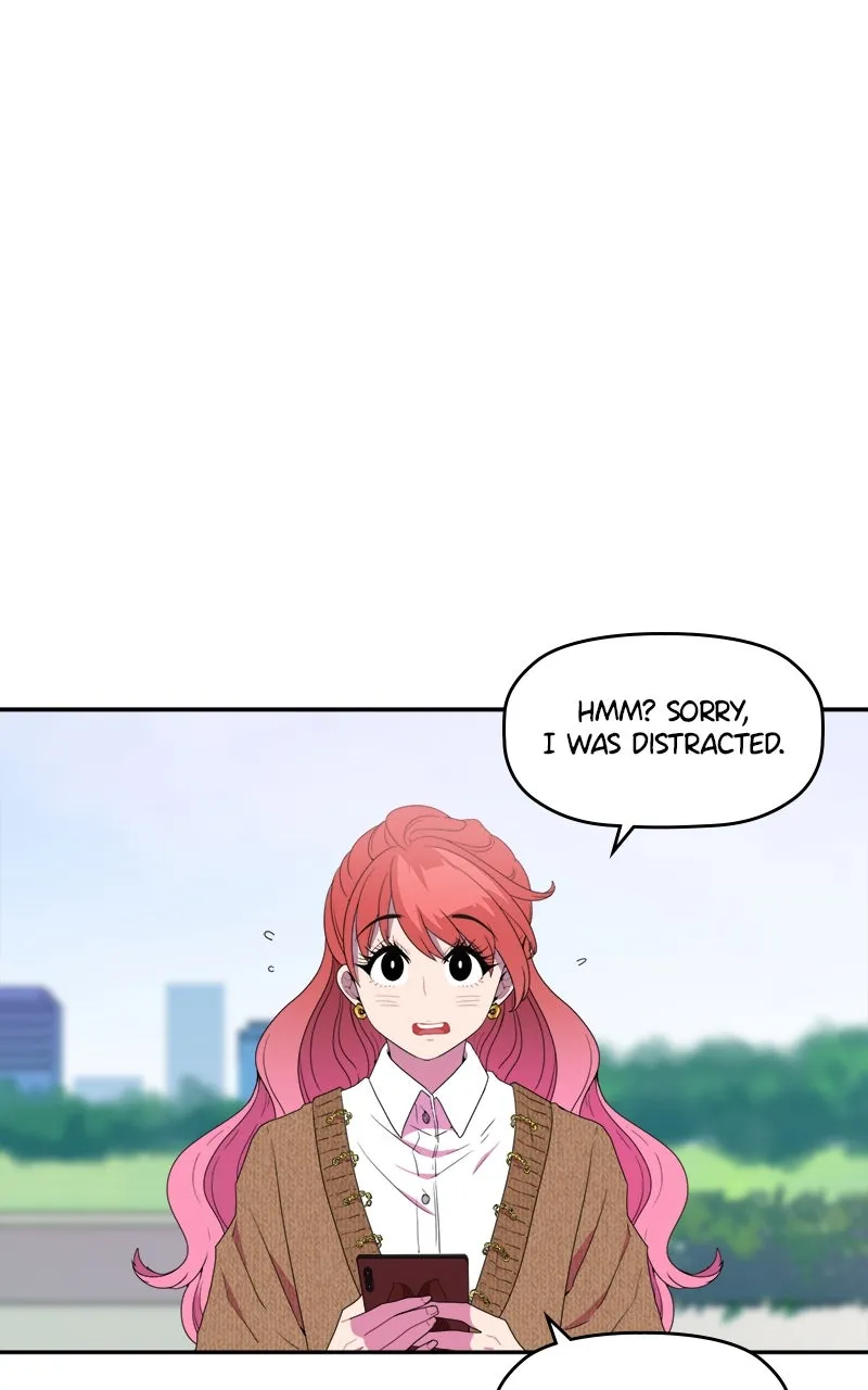 Take My Money Chapter 24 page 23 - 