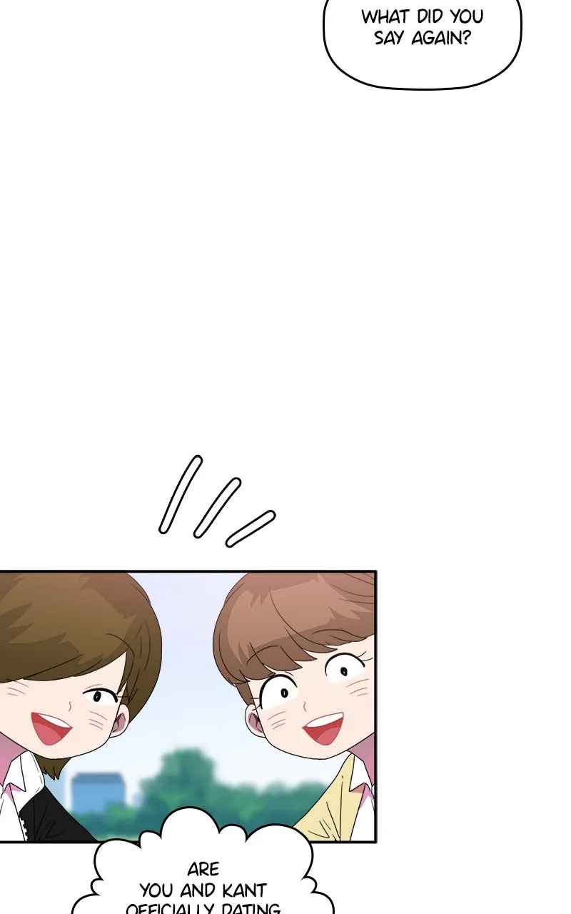 Take My Money Chapter 24 page 24 - 