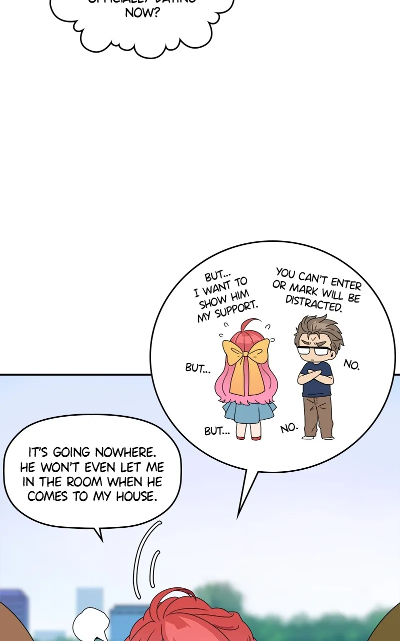 Take My Money Chapter 24 page 25 - 