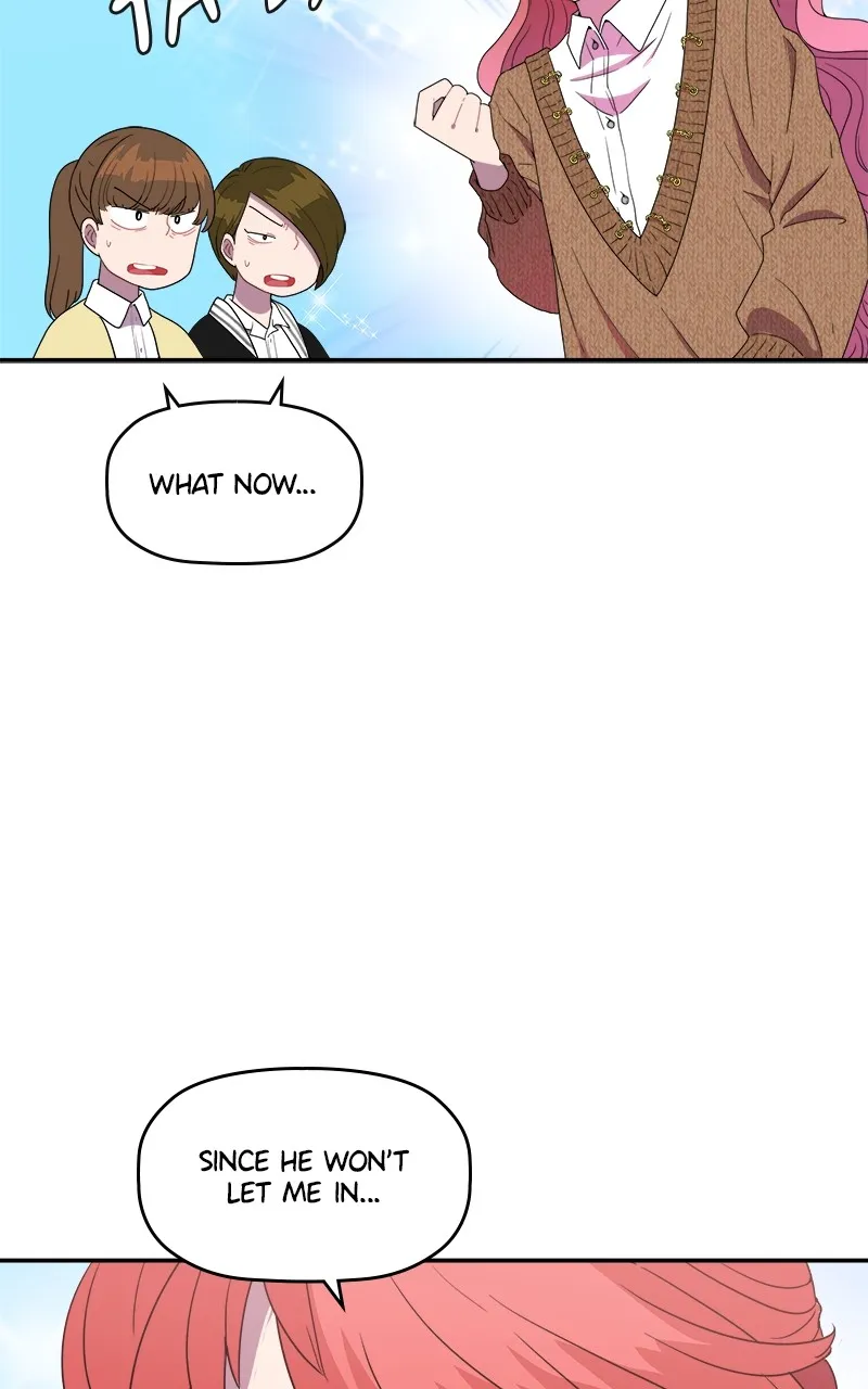Take My Money Chapter 24 page 27 - 