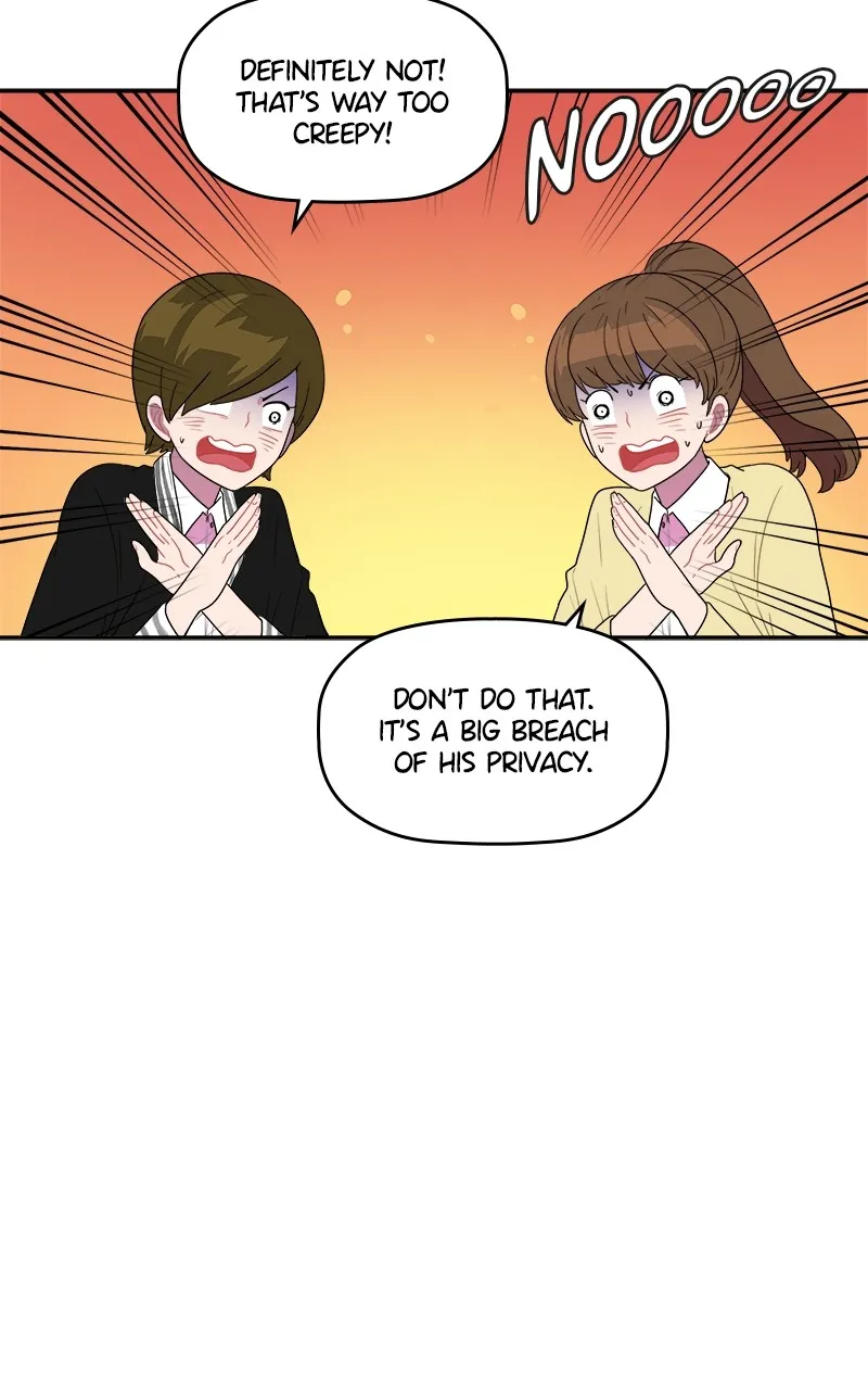 Take My Money Chapter 24 page 30 - 