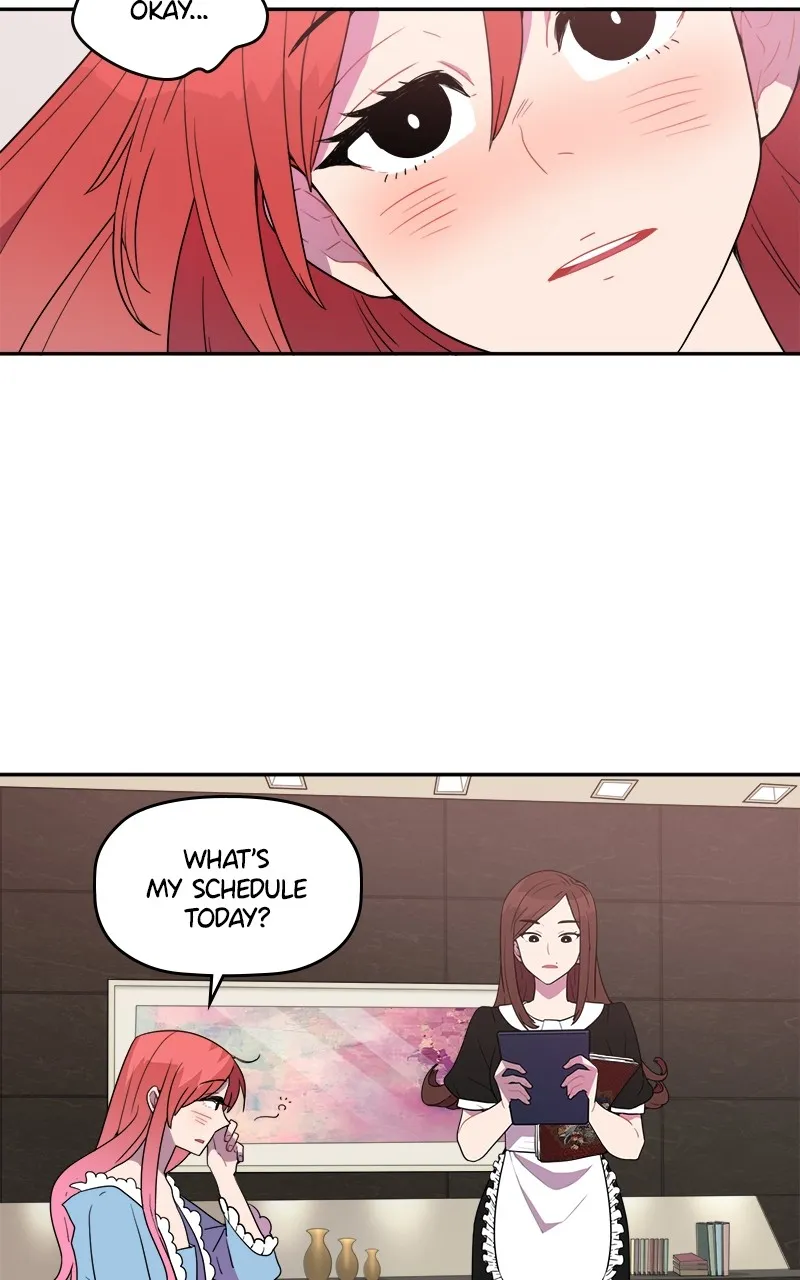 Take My Money Chapter 24 page 4 - 