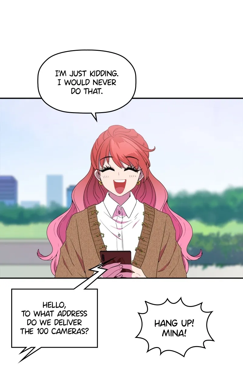 Take My Money Chapter 24 page 31 - 