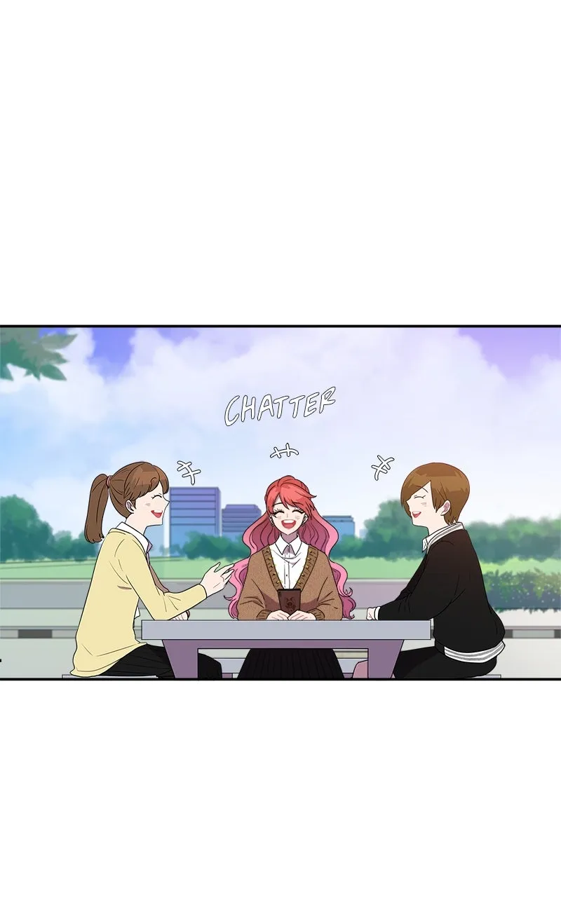 Take My Money Chapter 24 page 32 - 
