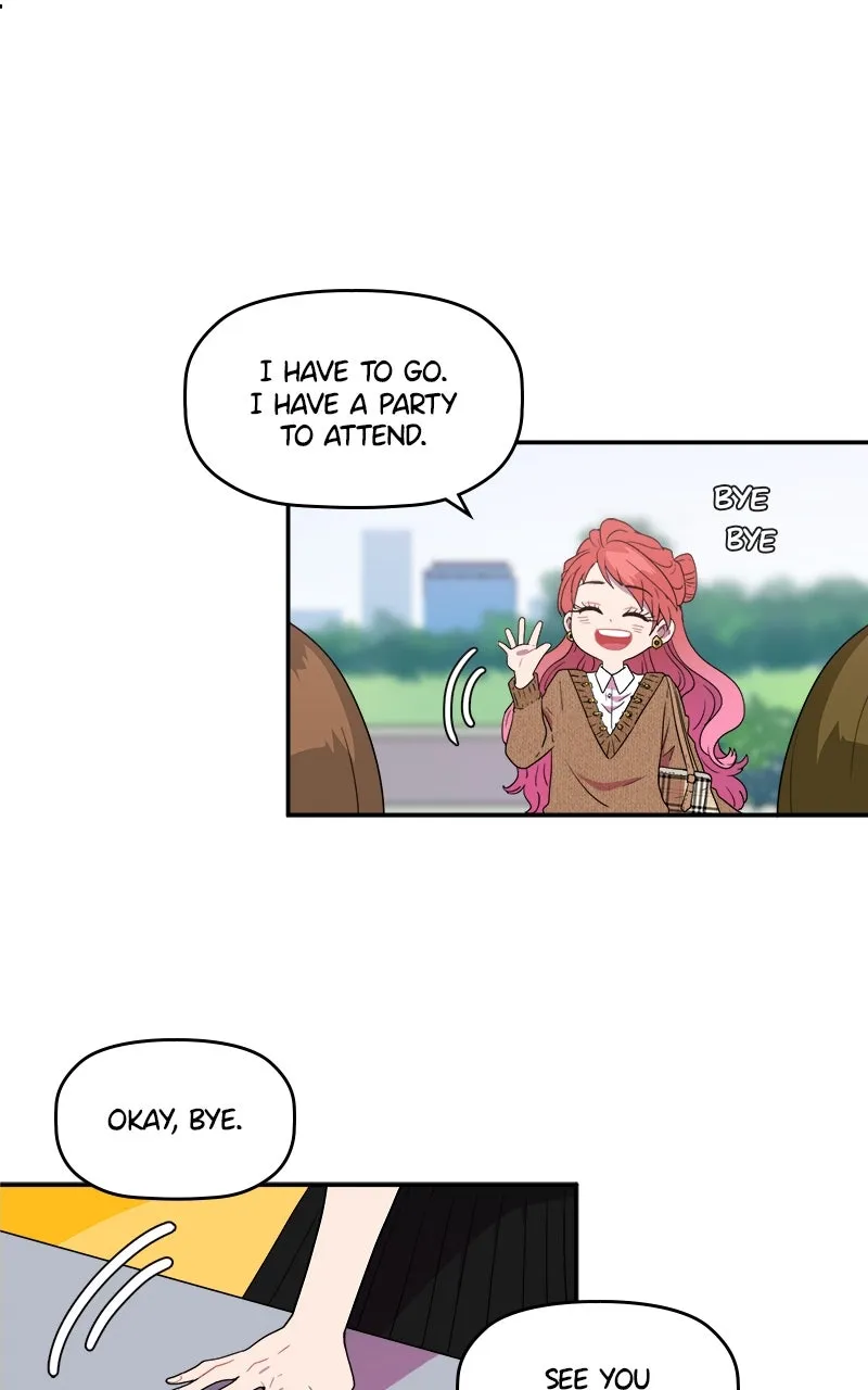 Take My Money Chapter 24 page 33 - 
