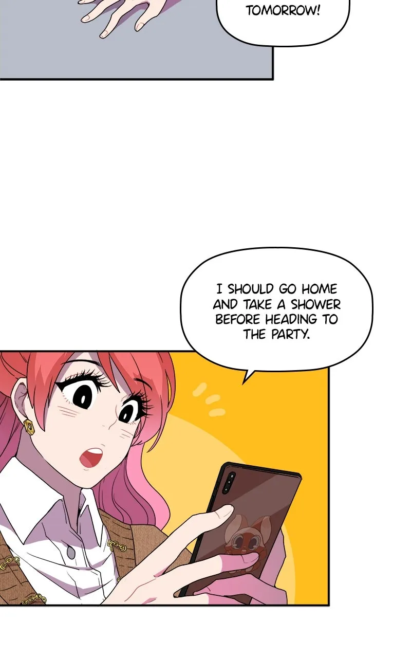 Take My Money Chapter 24 page 34 - 