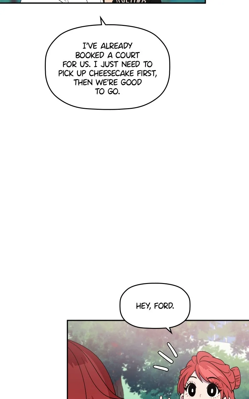 Take My Money Chapter 24 page 36 - 
