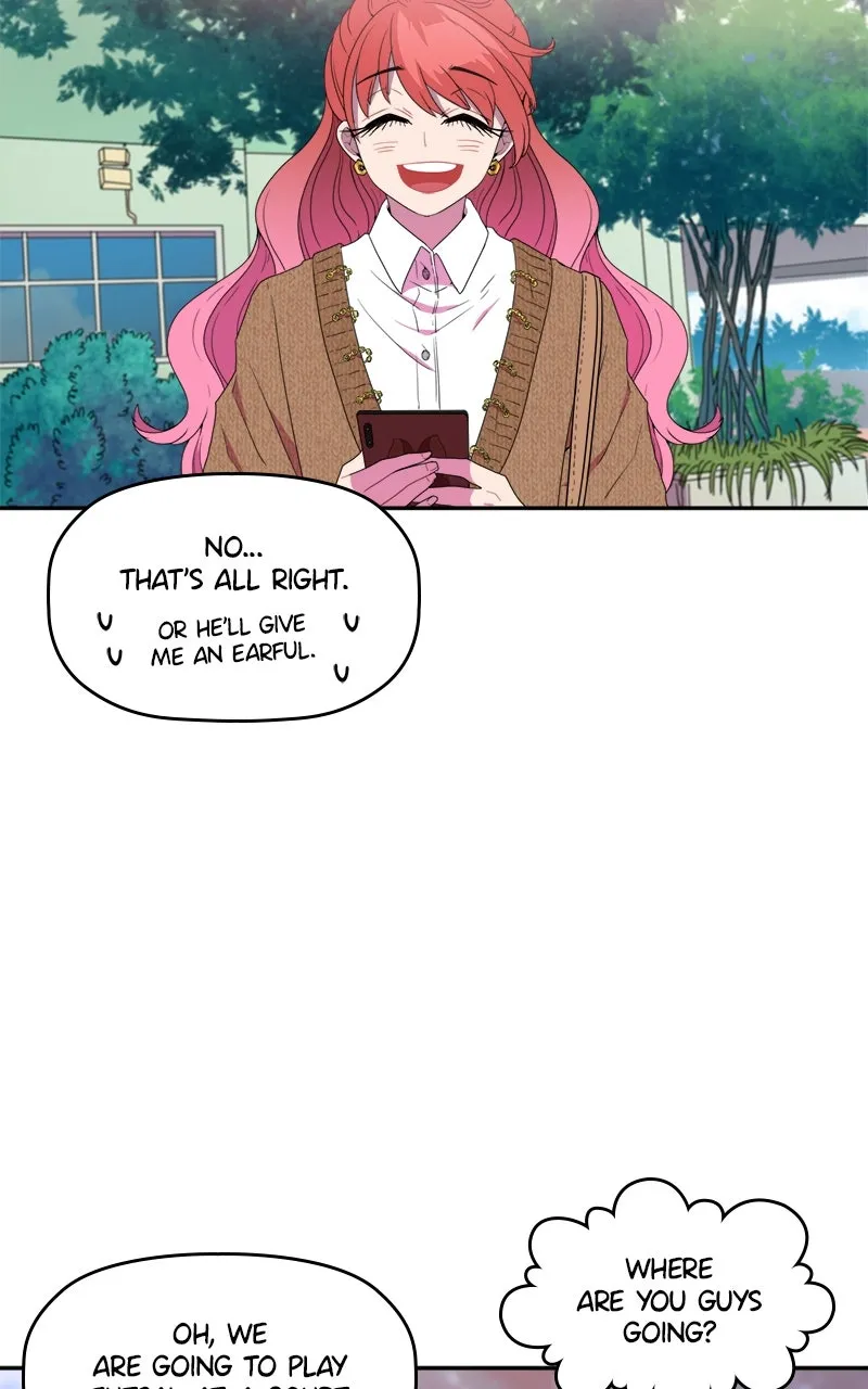 Take My Money Chapter 24 page 38 - 