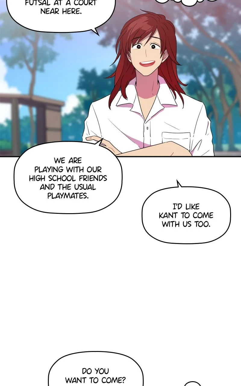 Take My Money Chapter 24 page 39 - 