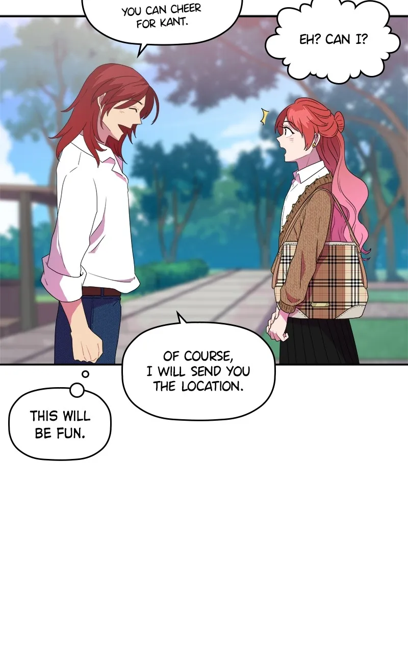 Take My Money Chapter 24 page 40 - 