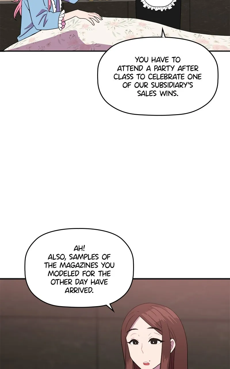 Take My Money Chapter 24 page 5 - 