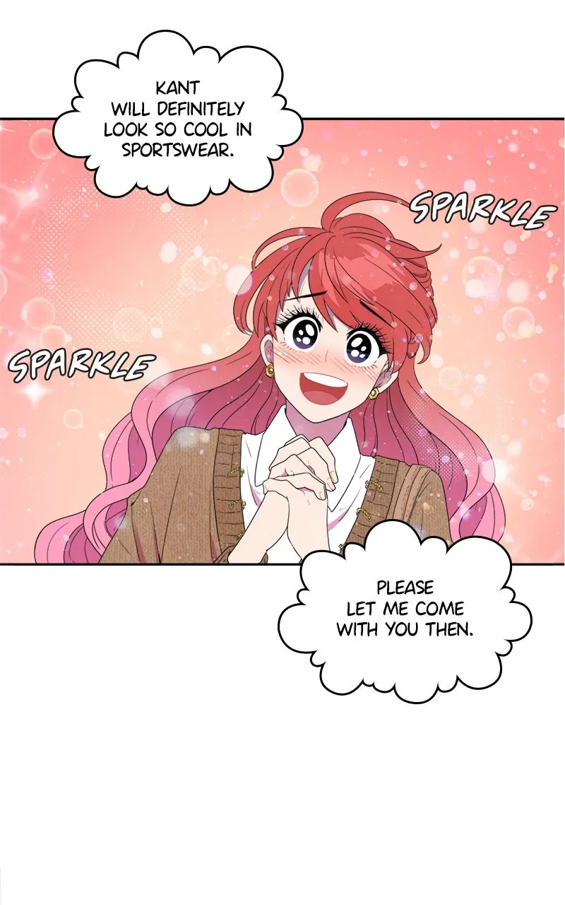 Take My Money Chapter 24 page 41 - 