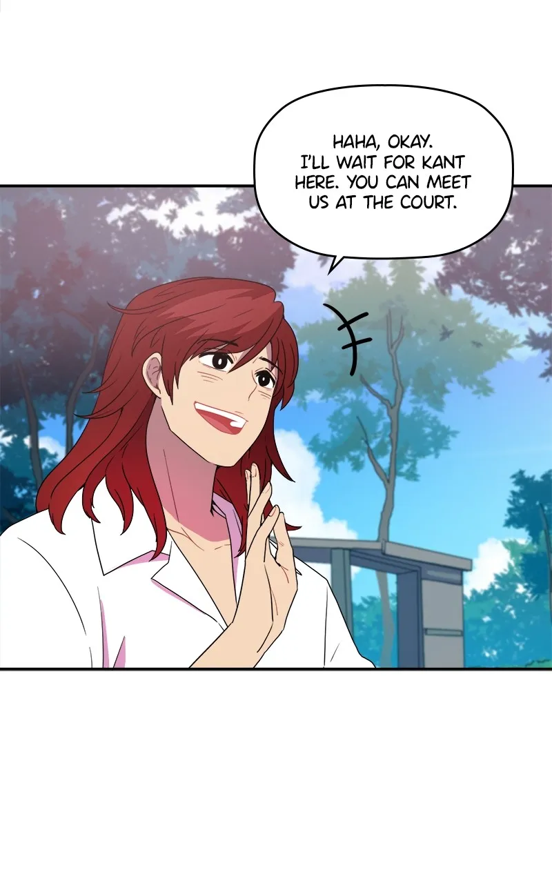 Take My Money Chapter 24 page 42 - 