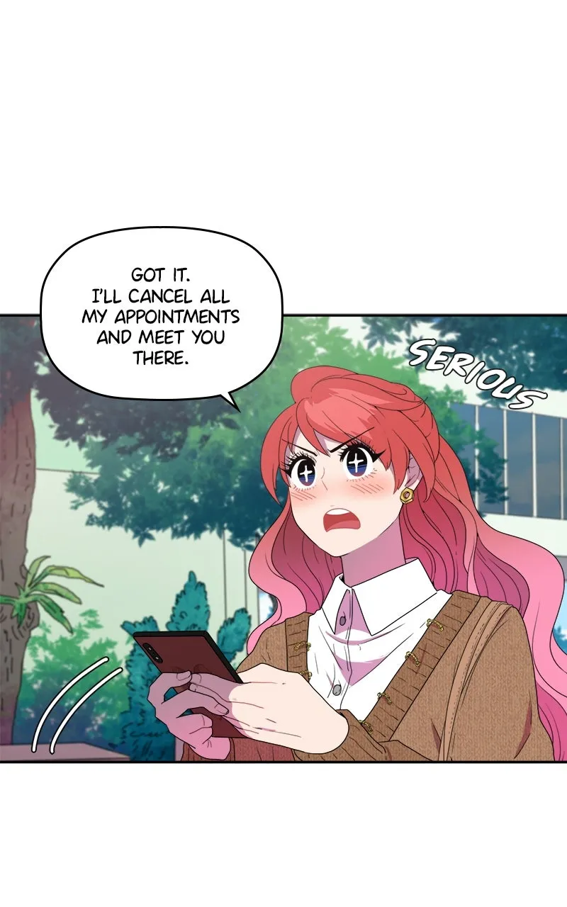 Take My Money Chapter 24 page 43 - 