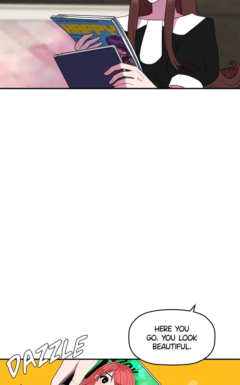 Take My Money Chapter 24 page 6 - 