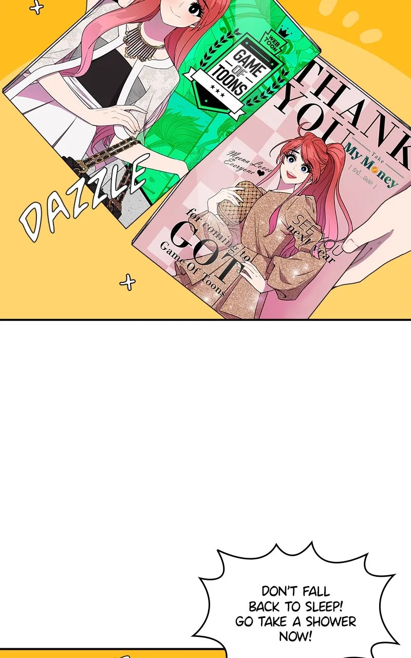Take My Money Chapter 24 page 7 - 