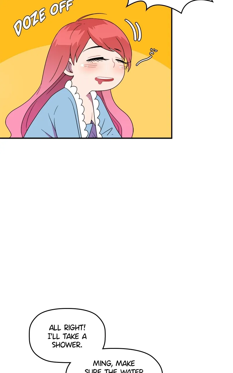 Take My Money Chapter 24 page 8 - 