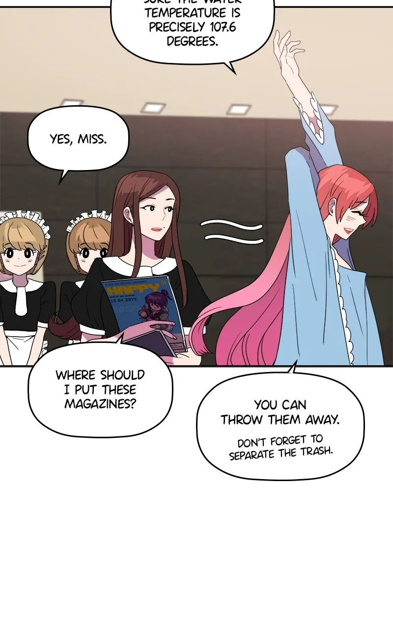 Take My Money Chapter 24 page 9 - 