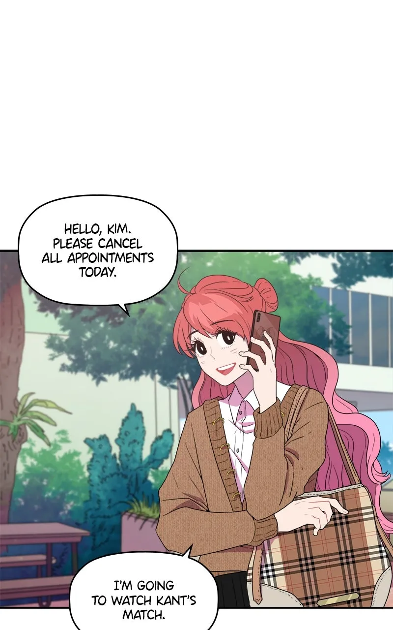Take My Money Chapter 25 page 2 - 