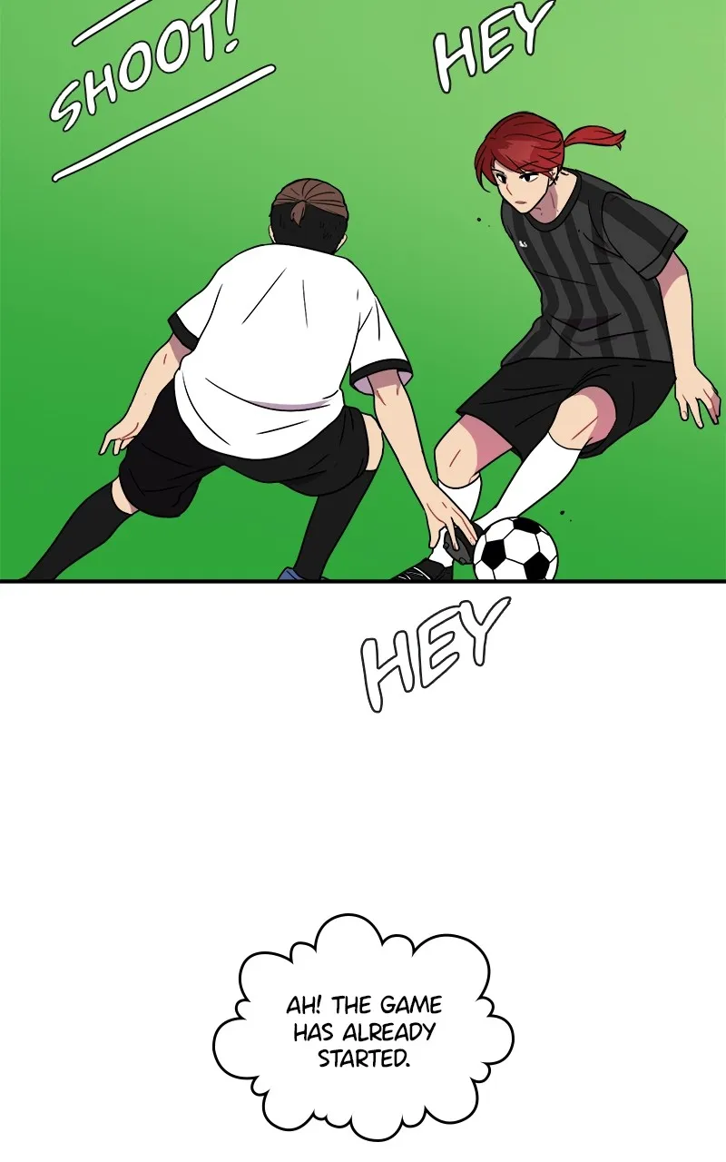 Take My Money Chapter 25 page 11 - 
