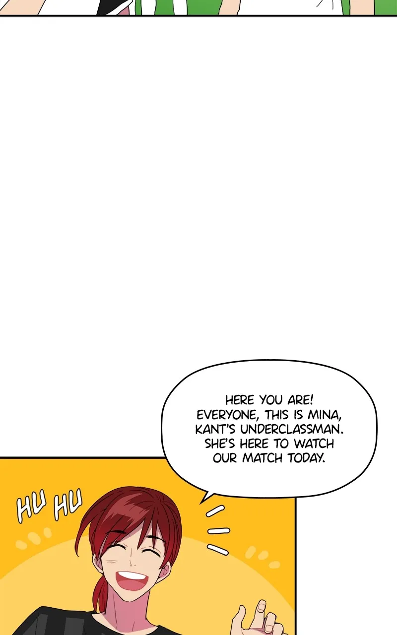 Take My Money Chapter 25 page 15 - 