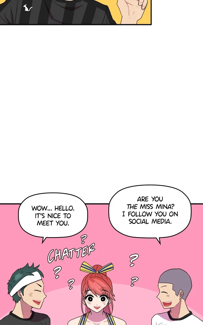 Take My Money Chapter 25 page 16 - 