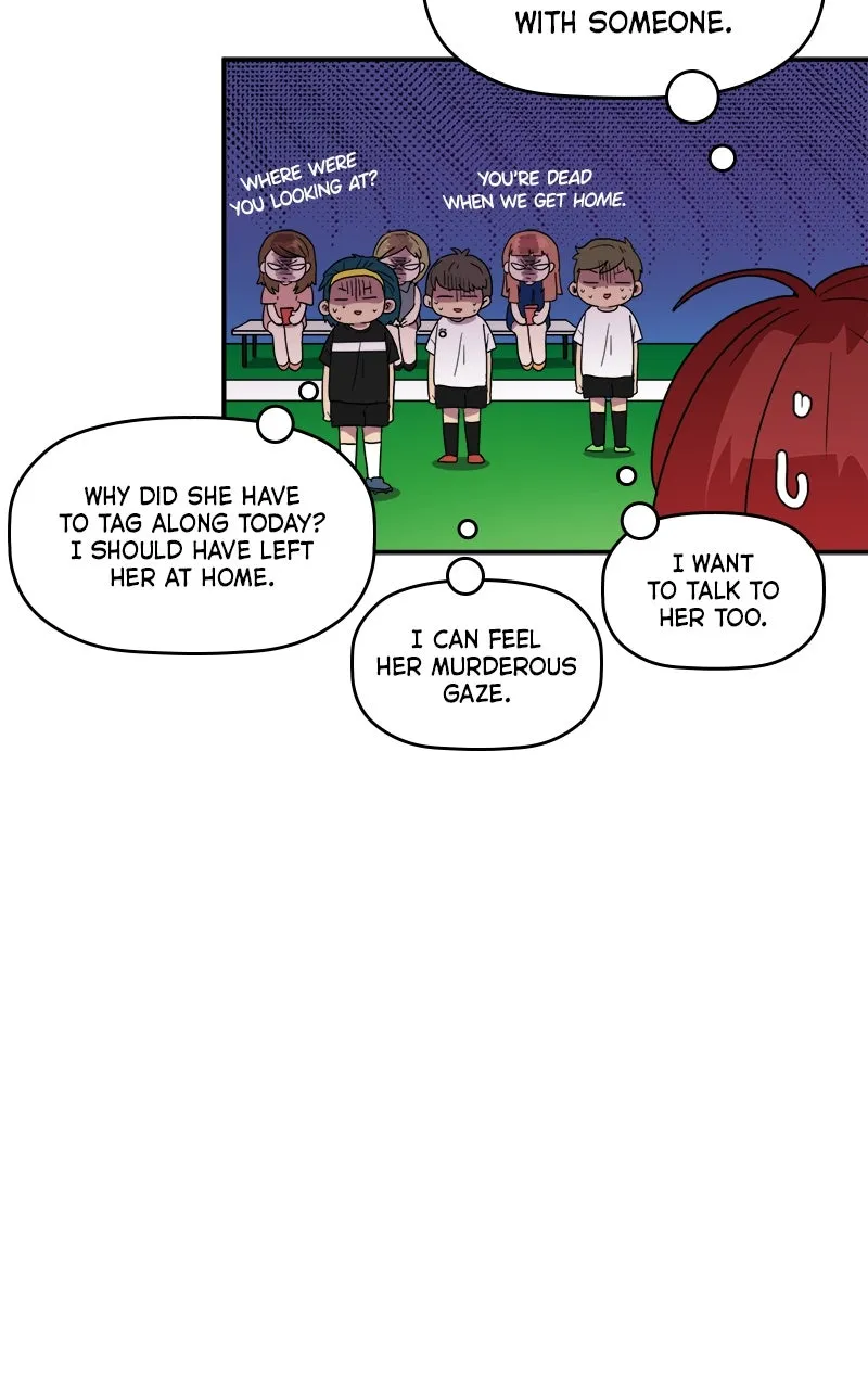 Take My Money Chapter 25 page 19 - 