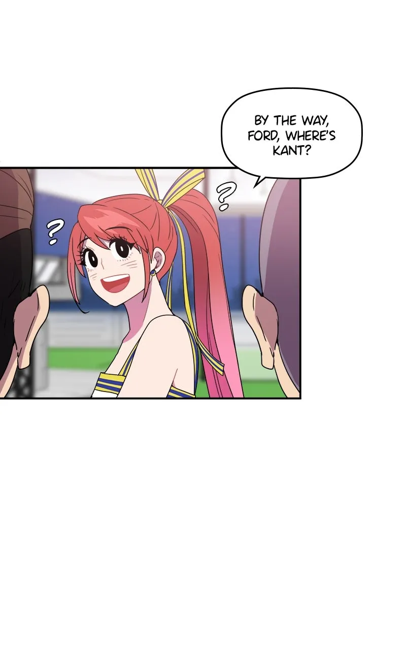Take My Money Chapter 25 page 20 - 