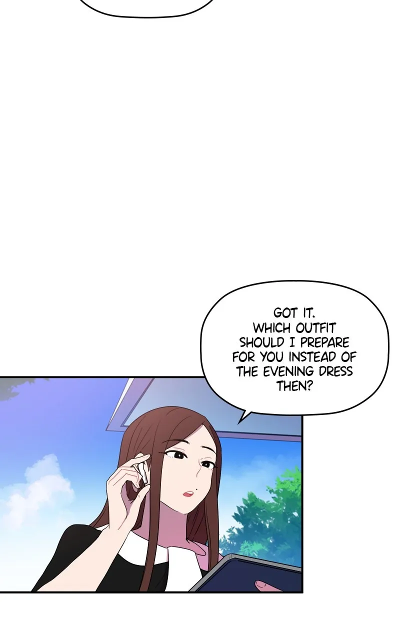 Take My Money Chapter 25 page 3 - 