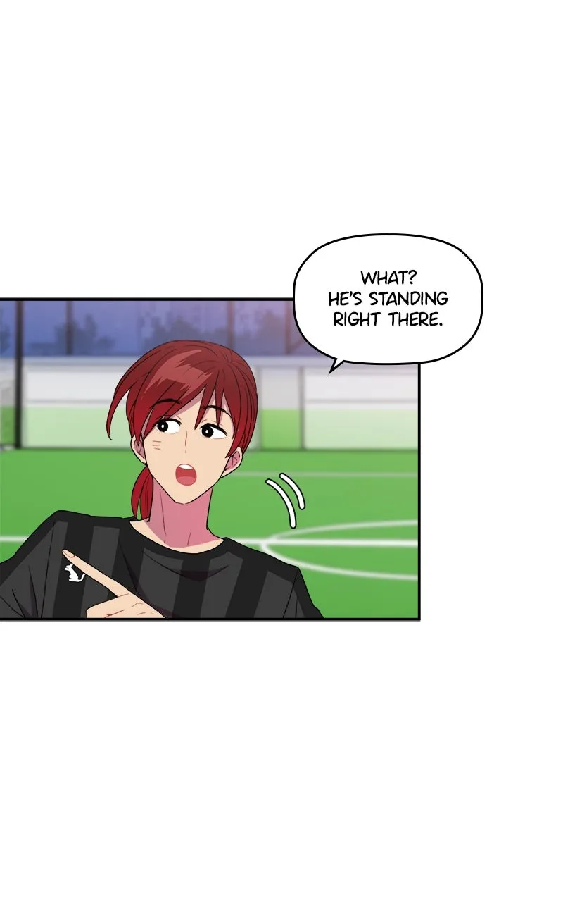 Take My Money Chapter 25 page 21 - 
