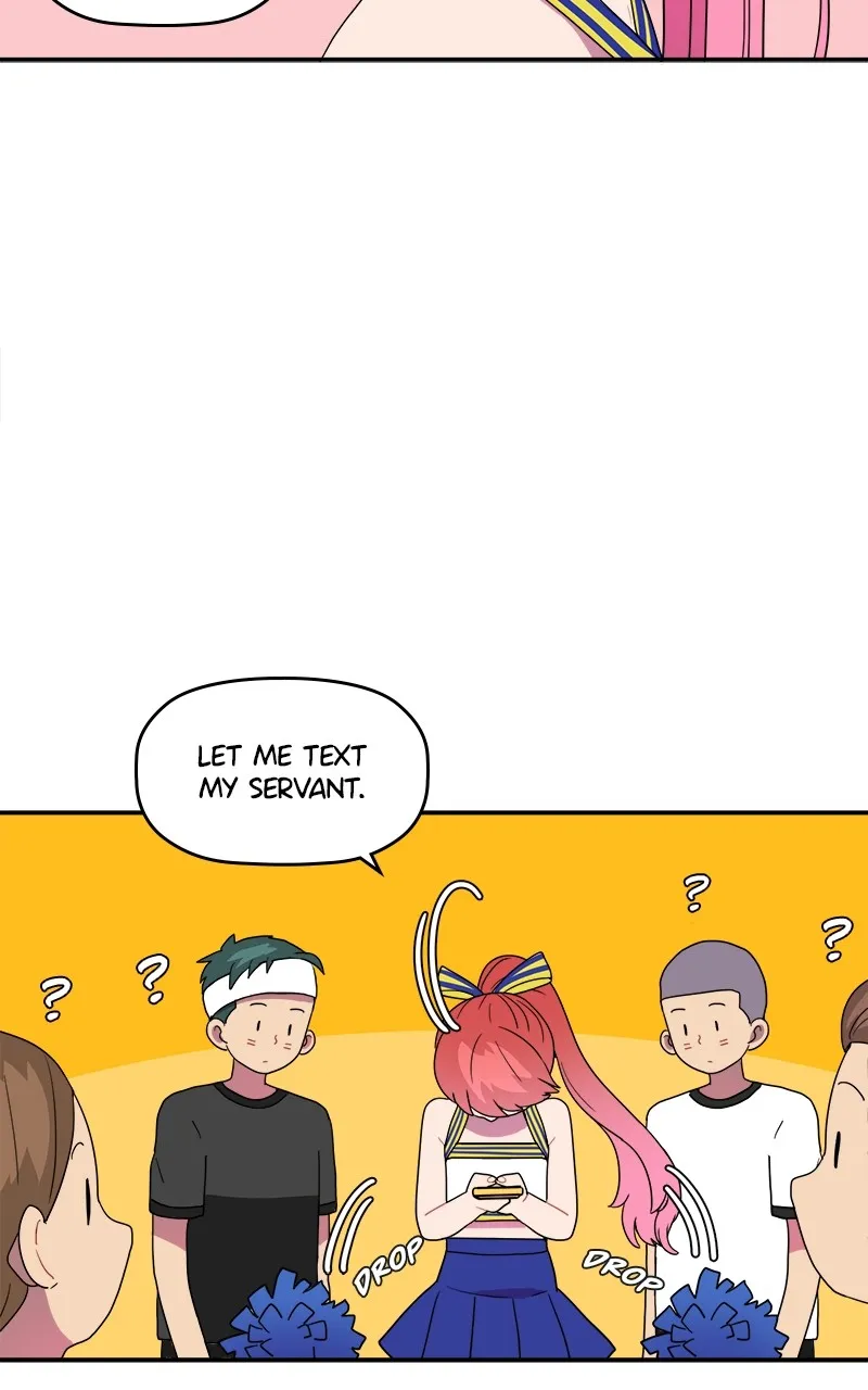 Take My Money Chapter 25 page 24 - 