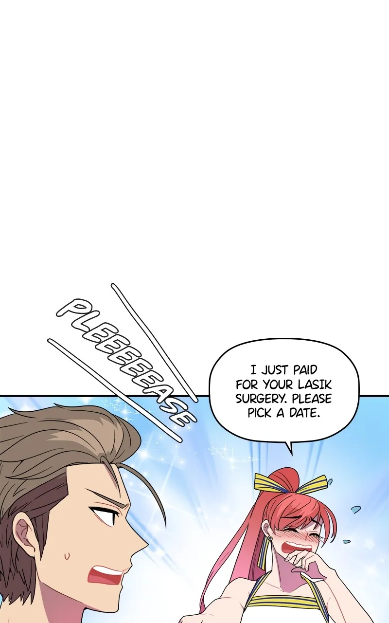 Take My Money Chapter 25 page 25 - 
