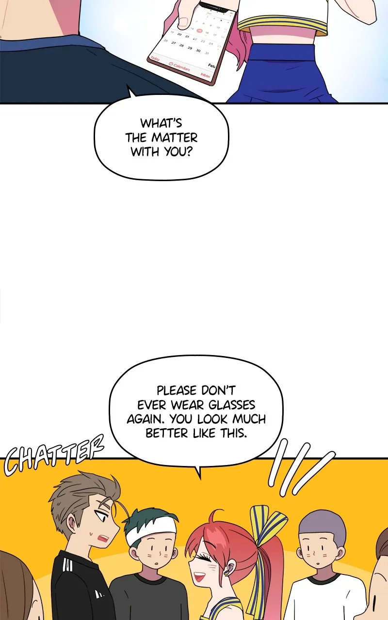 Take My Money Chapter 25 page 26 - 
