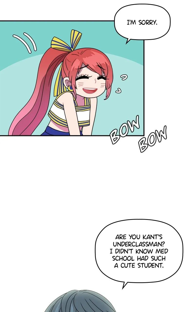 Take My Money Chapter 25 page 29 - 