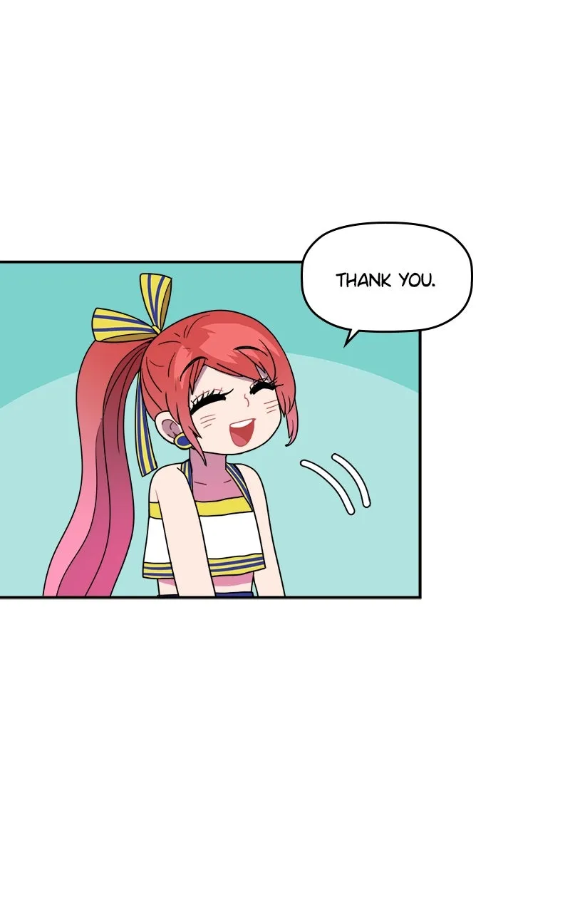 Take My Money Chapter 25 page 31 - 
