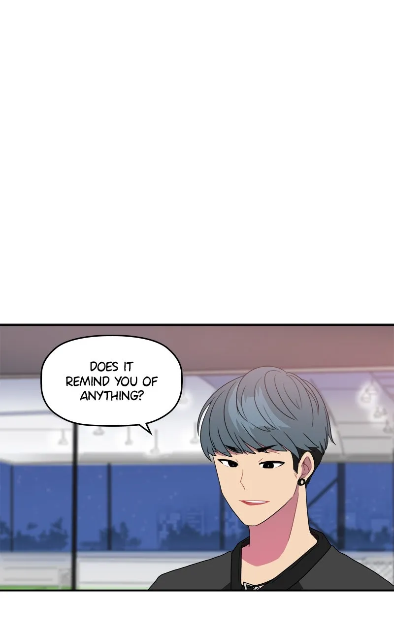 Take My Money Chapter 25 page 34 - 