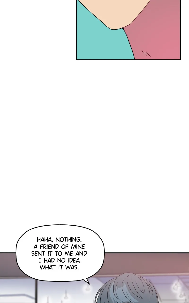 Take My Money Chapter 25 page 37 - 