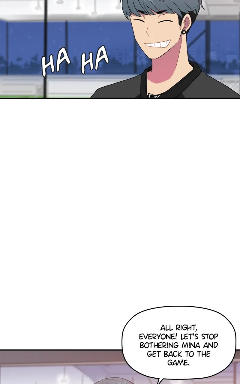 Take My Money Chapter 25 page 38 - 