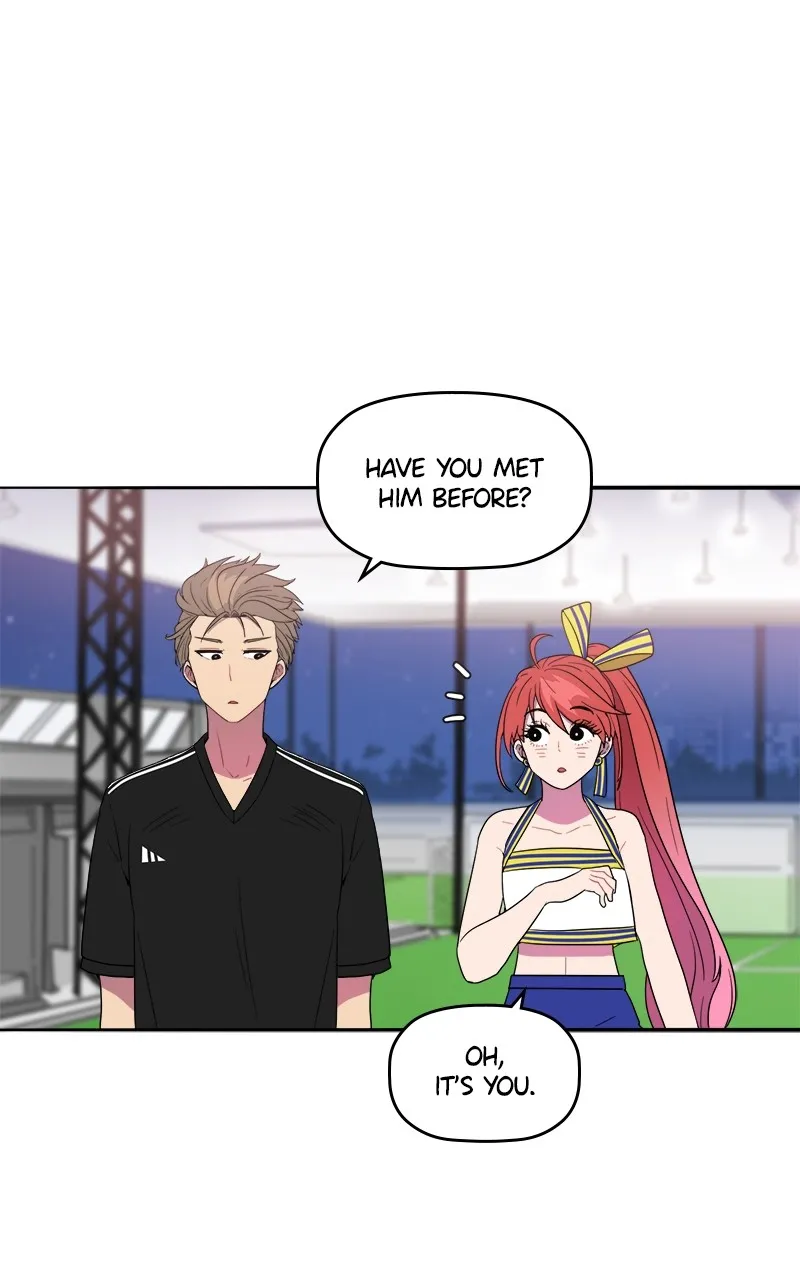 Take My Money Chapter 25 page 43 - 