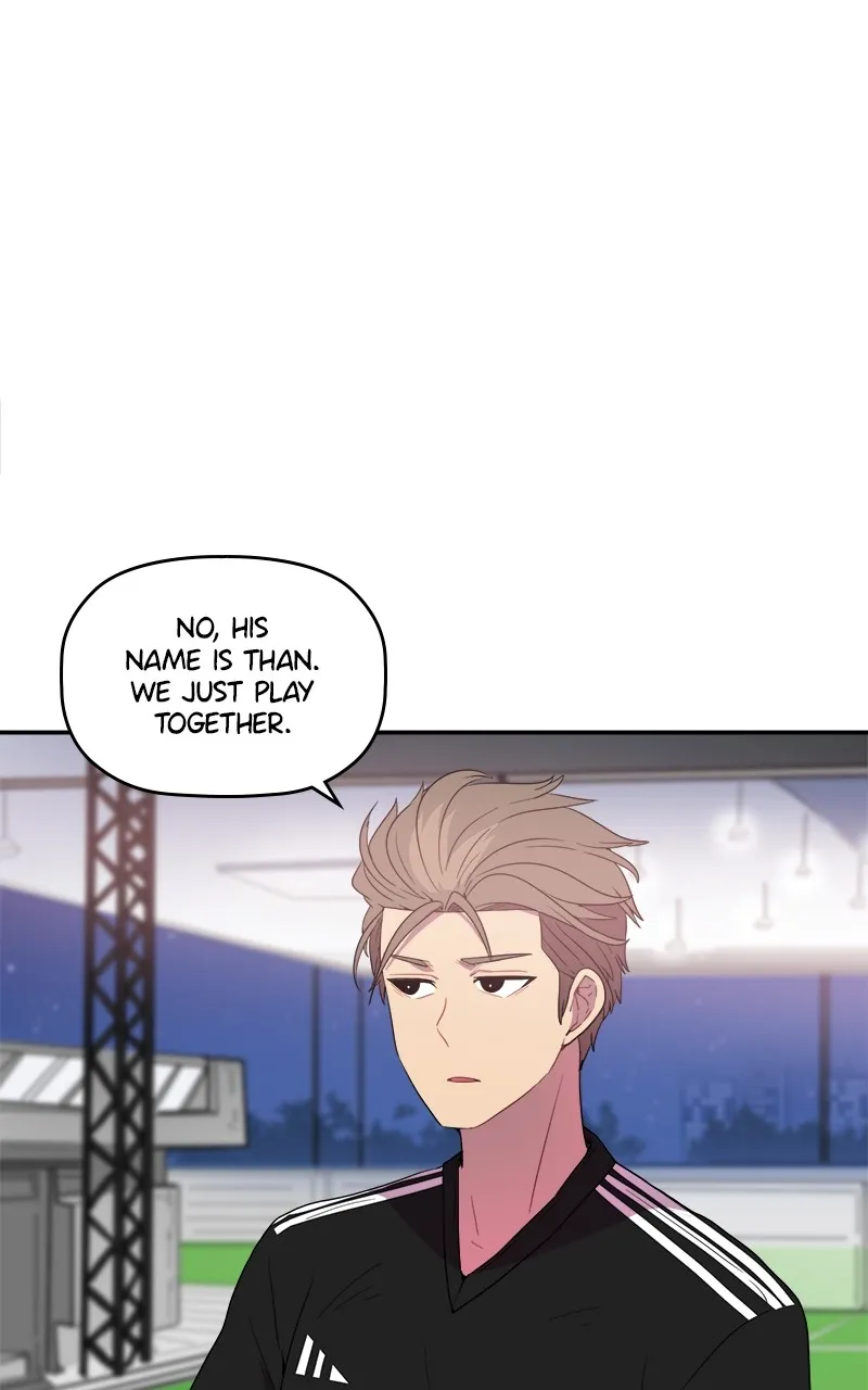 Take My Money Chapter 25 page 45 - 