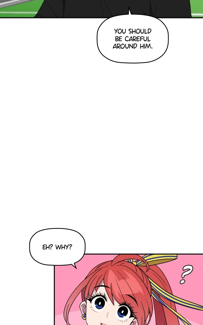 Take My Money Chapter 25 page 46 - 