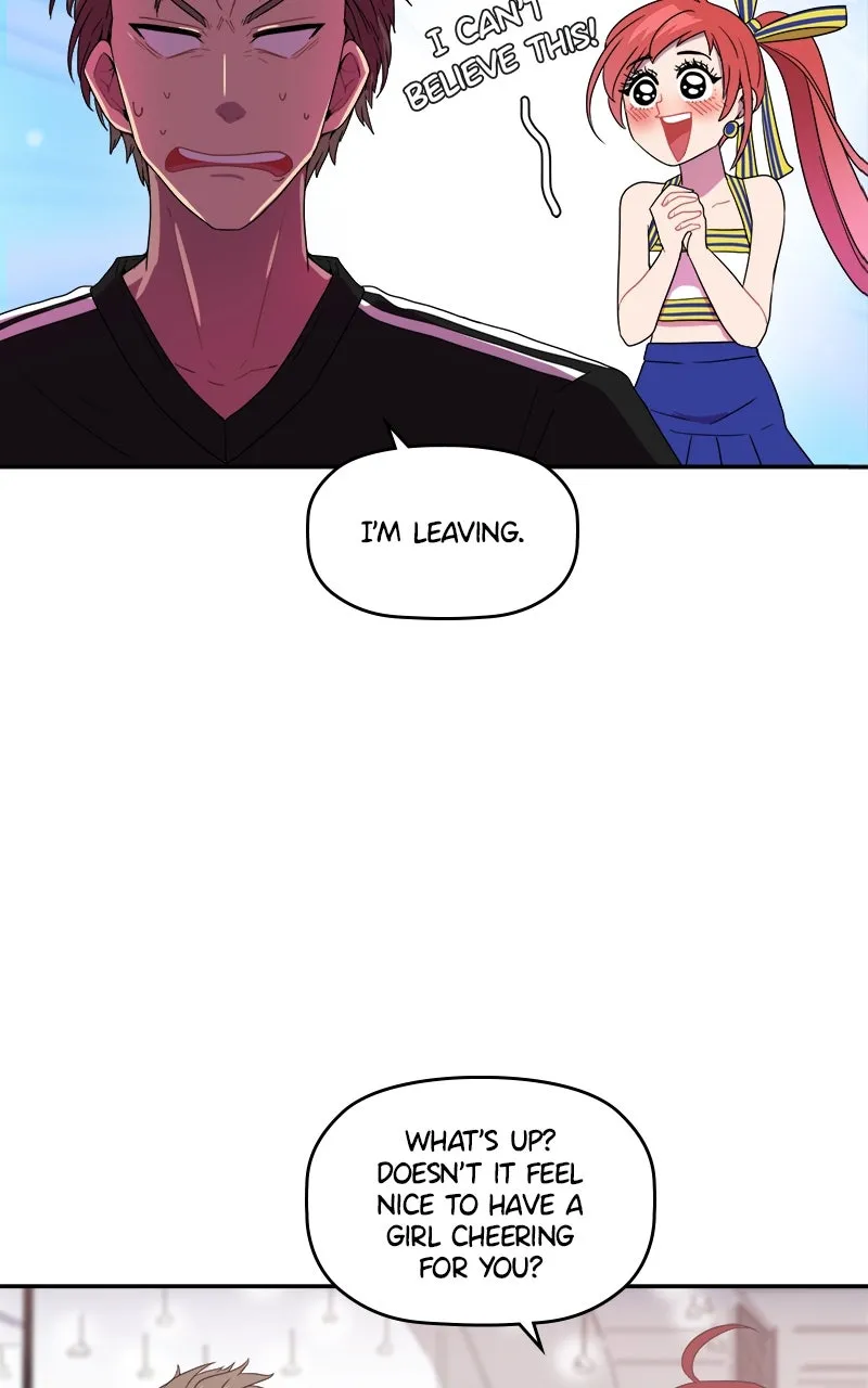 Take My Money Chapter 25 page 48 - 