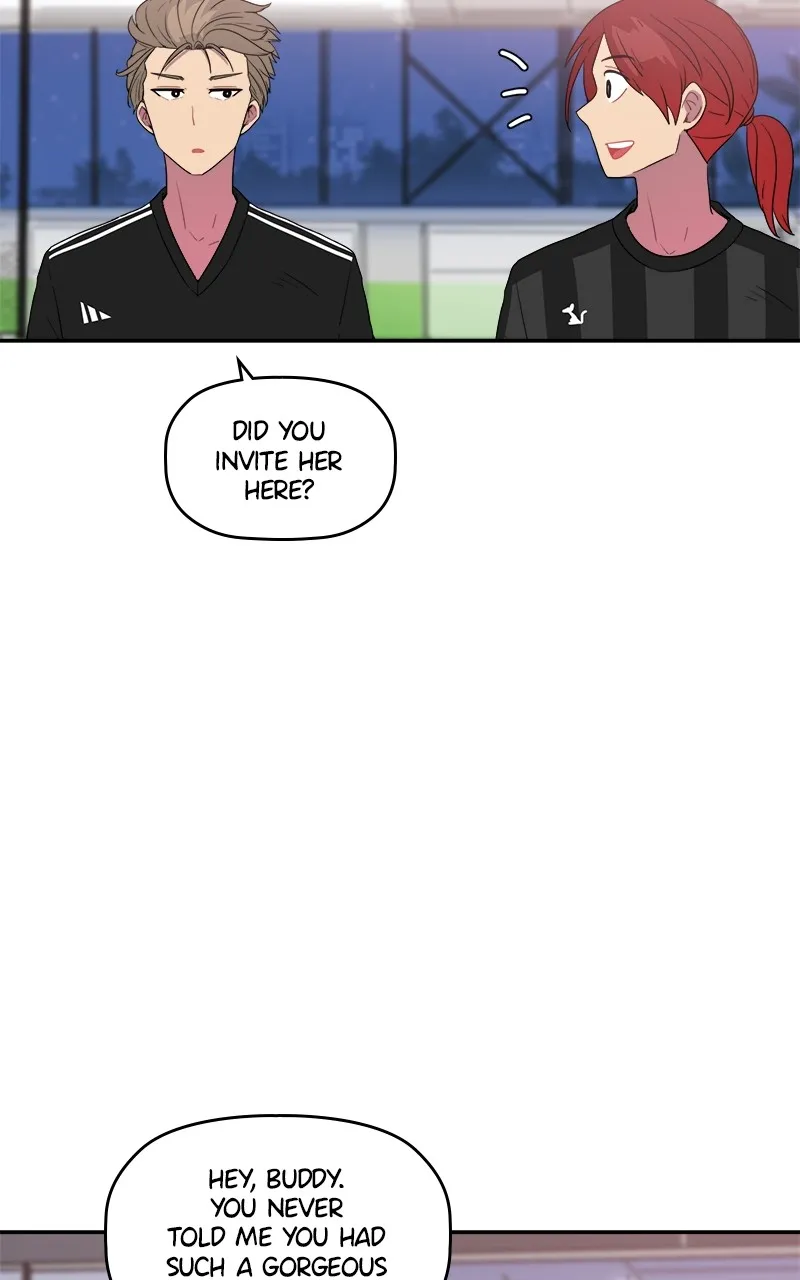 Take My Money Chapter 25 page 49 - 