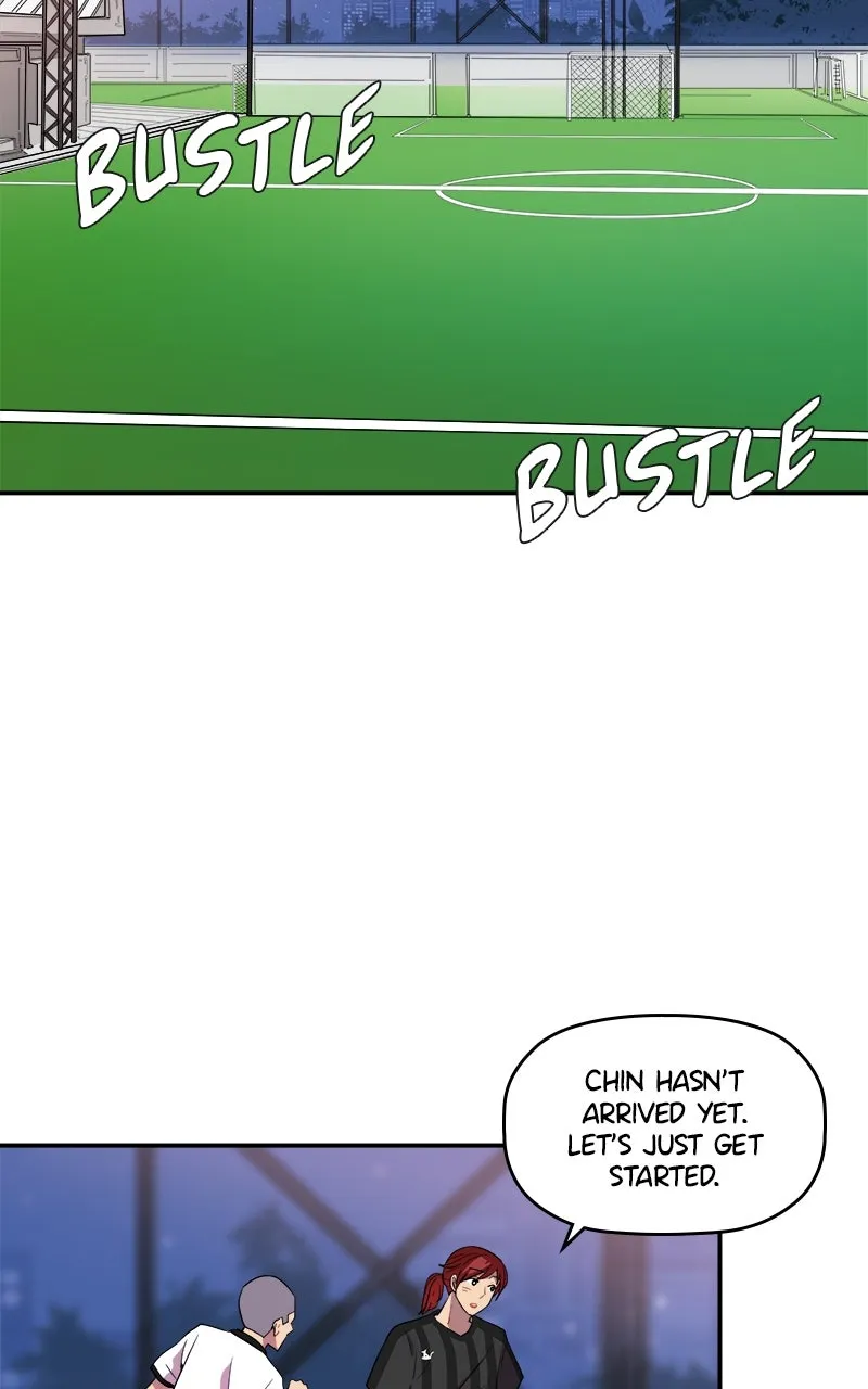 Take My Money Chapter 25 page 6 - 