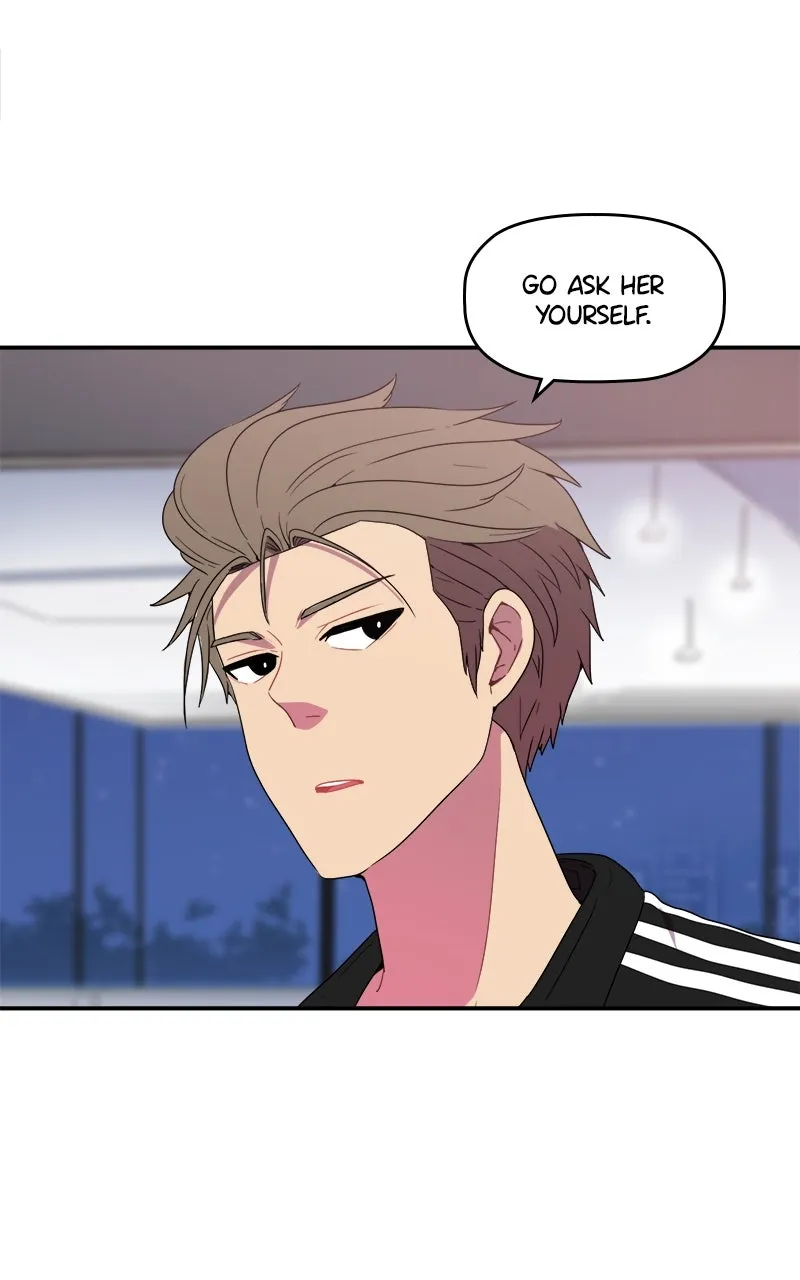 Take My Money Chapter 25 page 53 - 